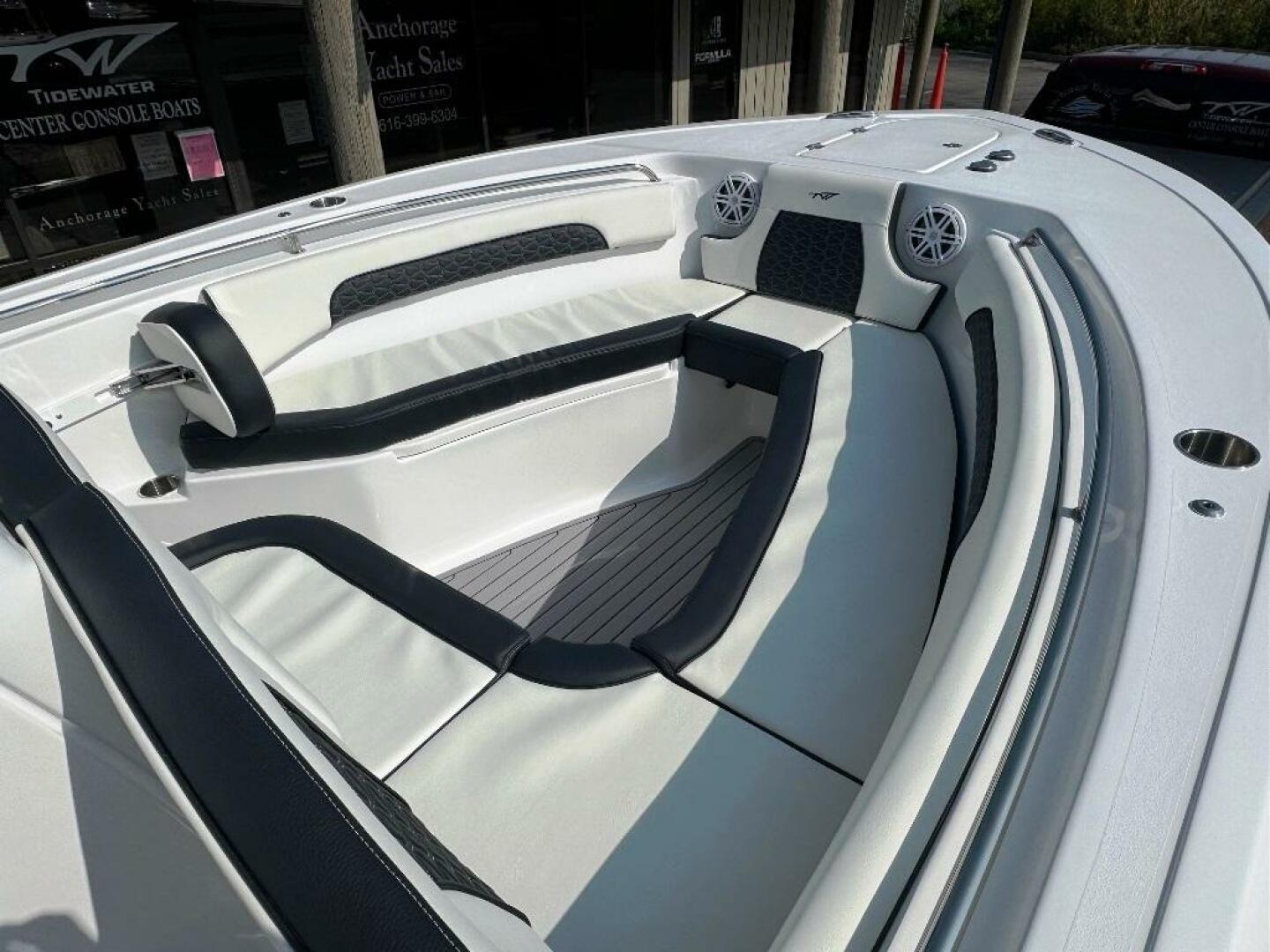 Slide: The Image of Tidewater 232 SS 2025 - 4653374