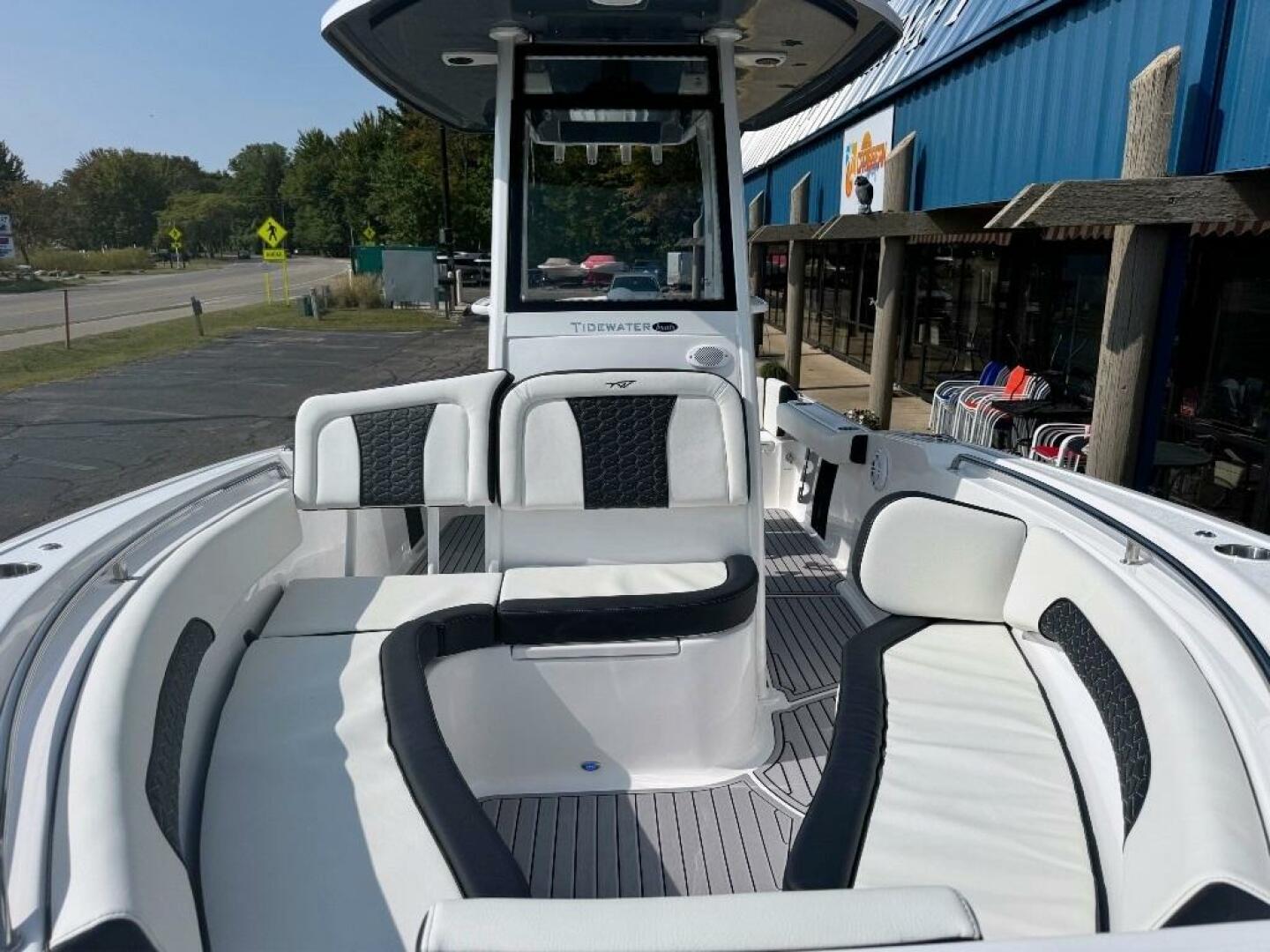 Slide: The Image of Tidewater 232 SS 2025 - 4653375