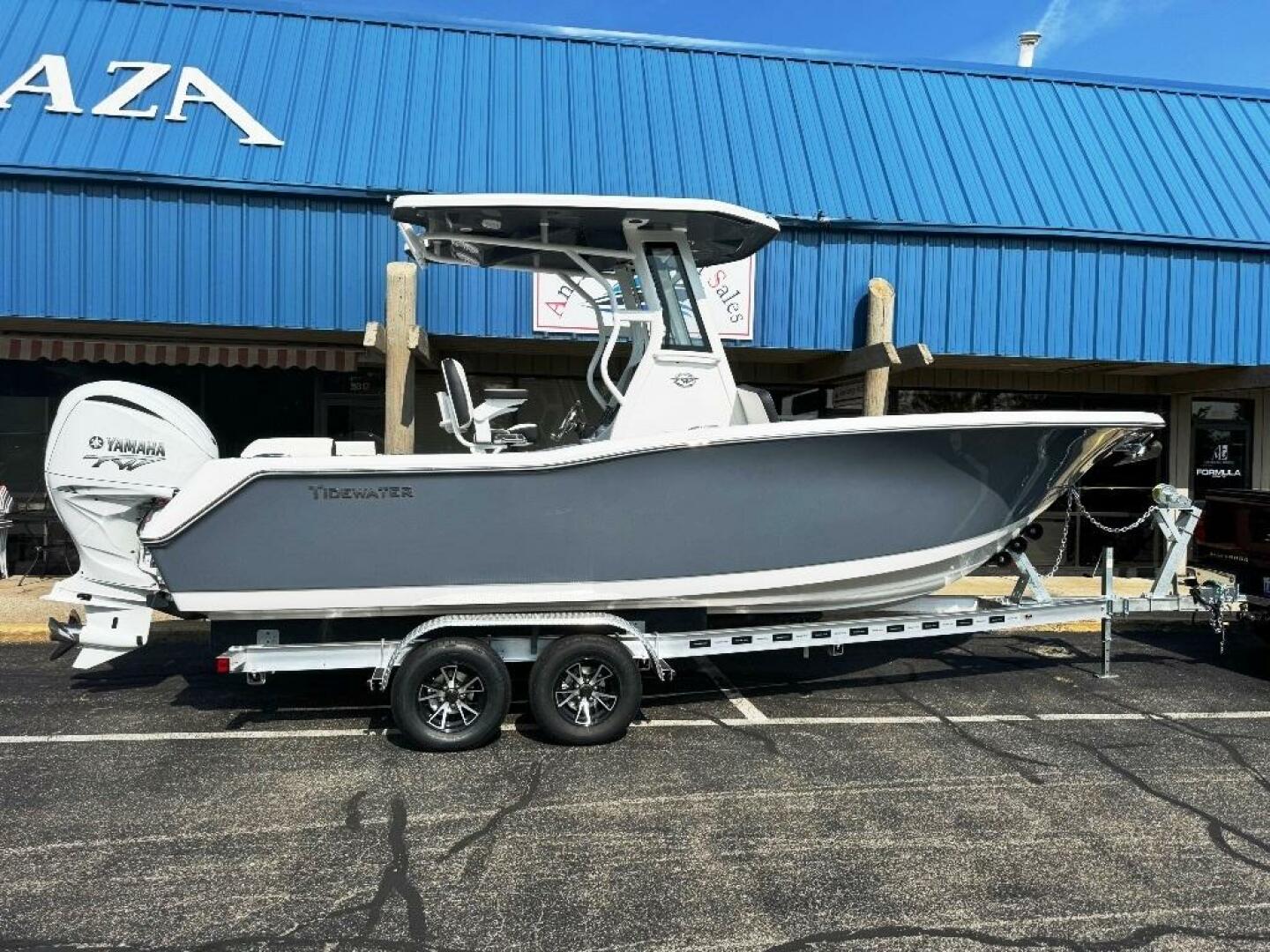 Slide: The Image of Tidewater 232 SS 2025 - 4653377