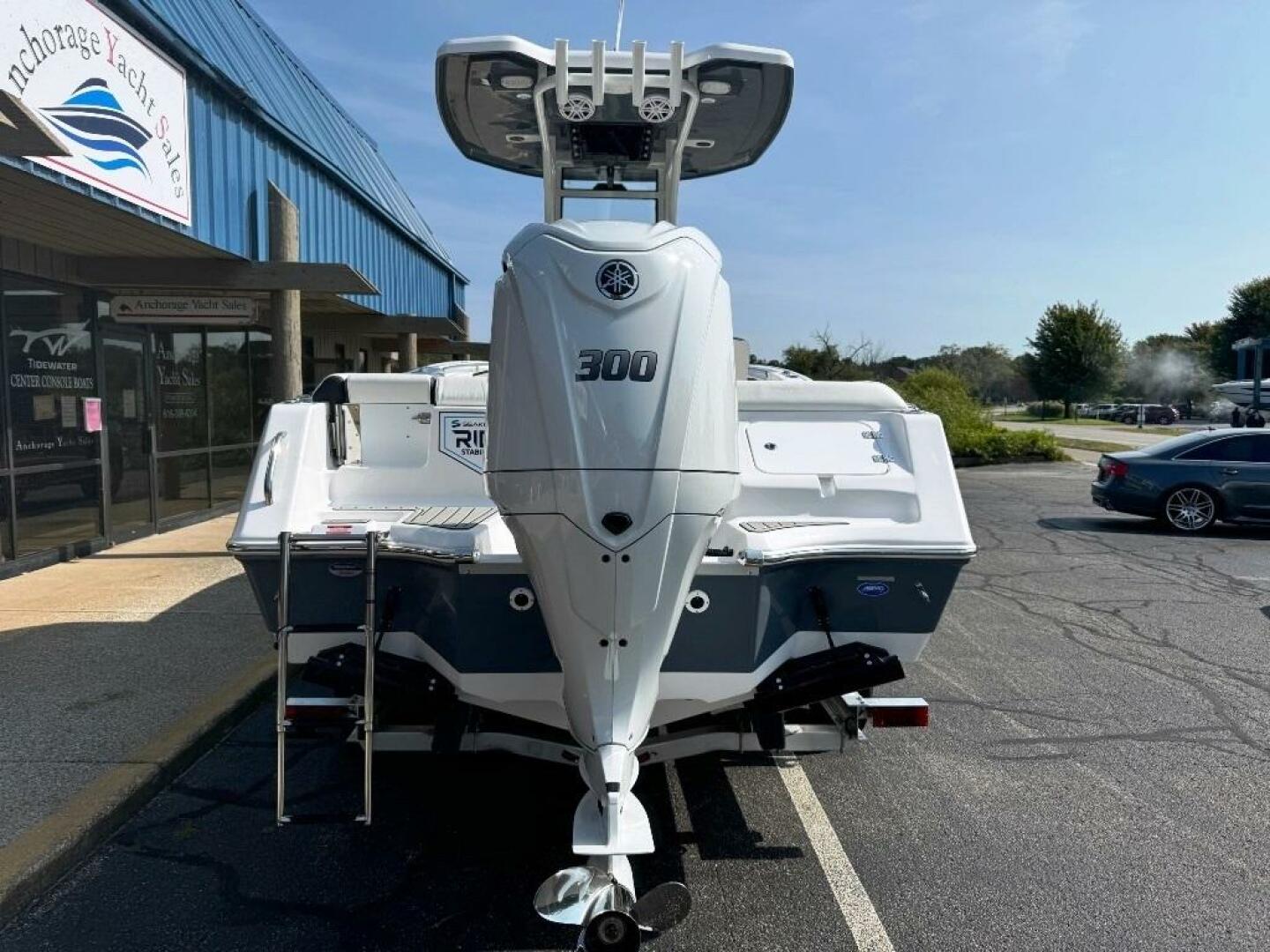 Slide: The Image of Tidewater 232 SS 2025 - 4653379