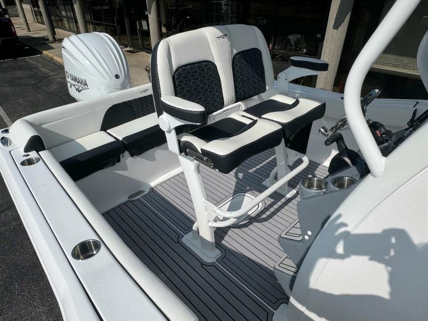 Slide: The Image of Tidewater 232 SS 2025 - 4653380