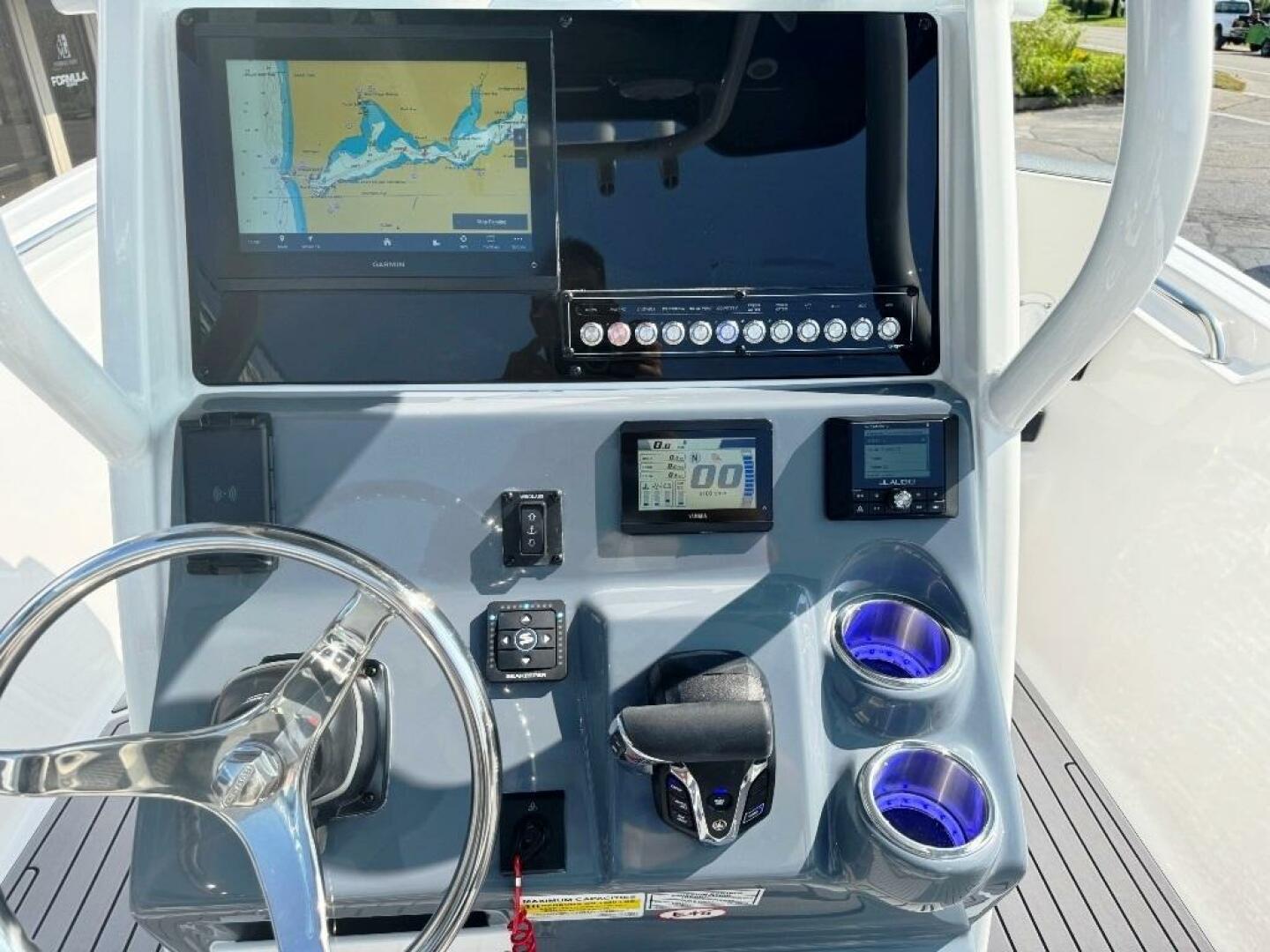 Slide: The Image of Tidewater 232 SS 2025 - 4653381