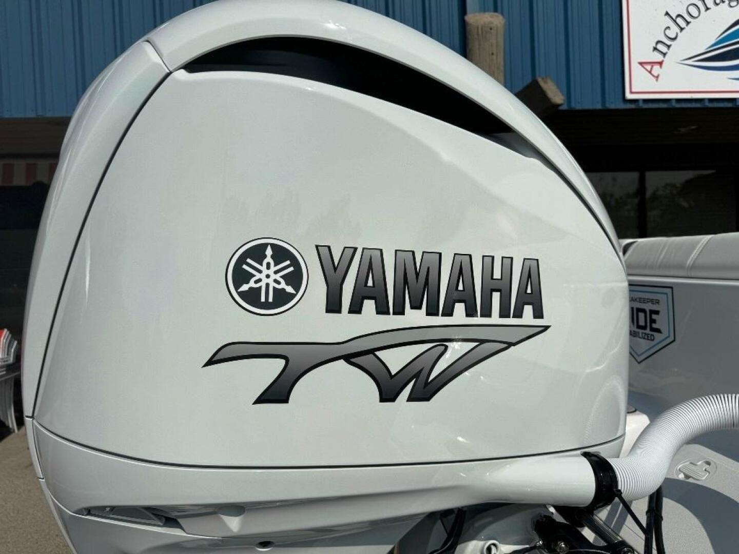 Slide: The Image of Tidewater 232 SS 2025 - 4653382