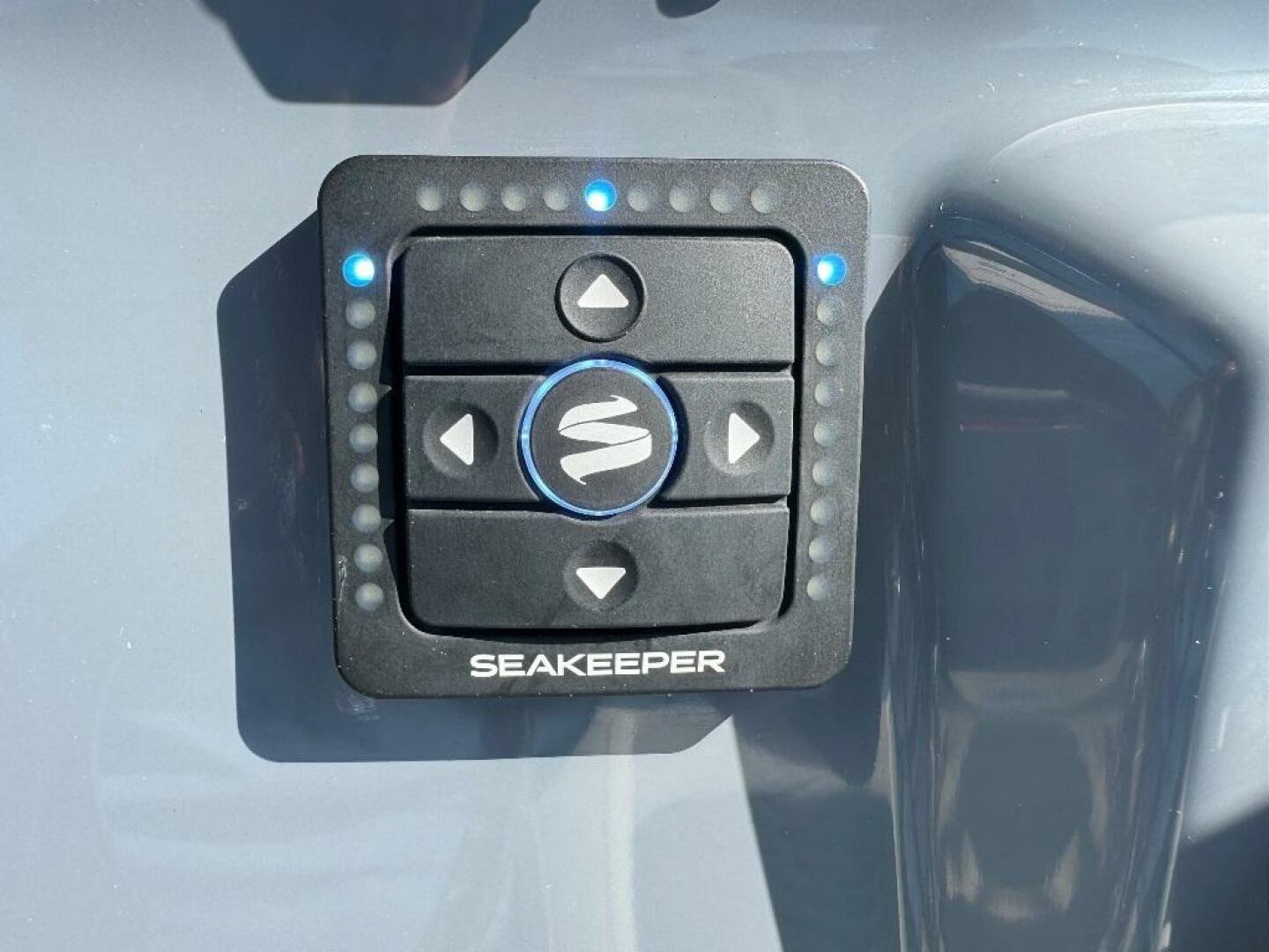 Slide: The Image of Tidewater 232 SS 2025 - 4653384