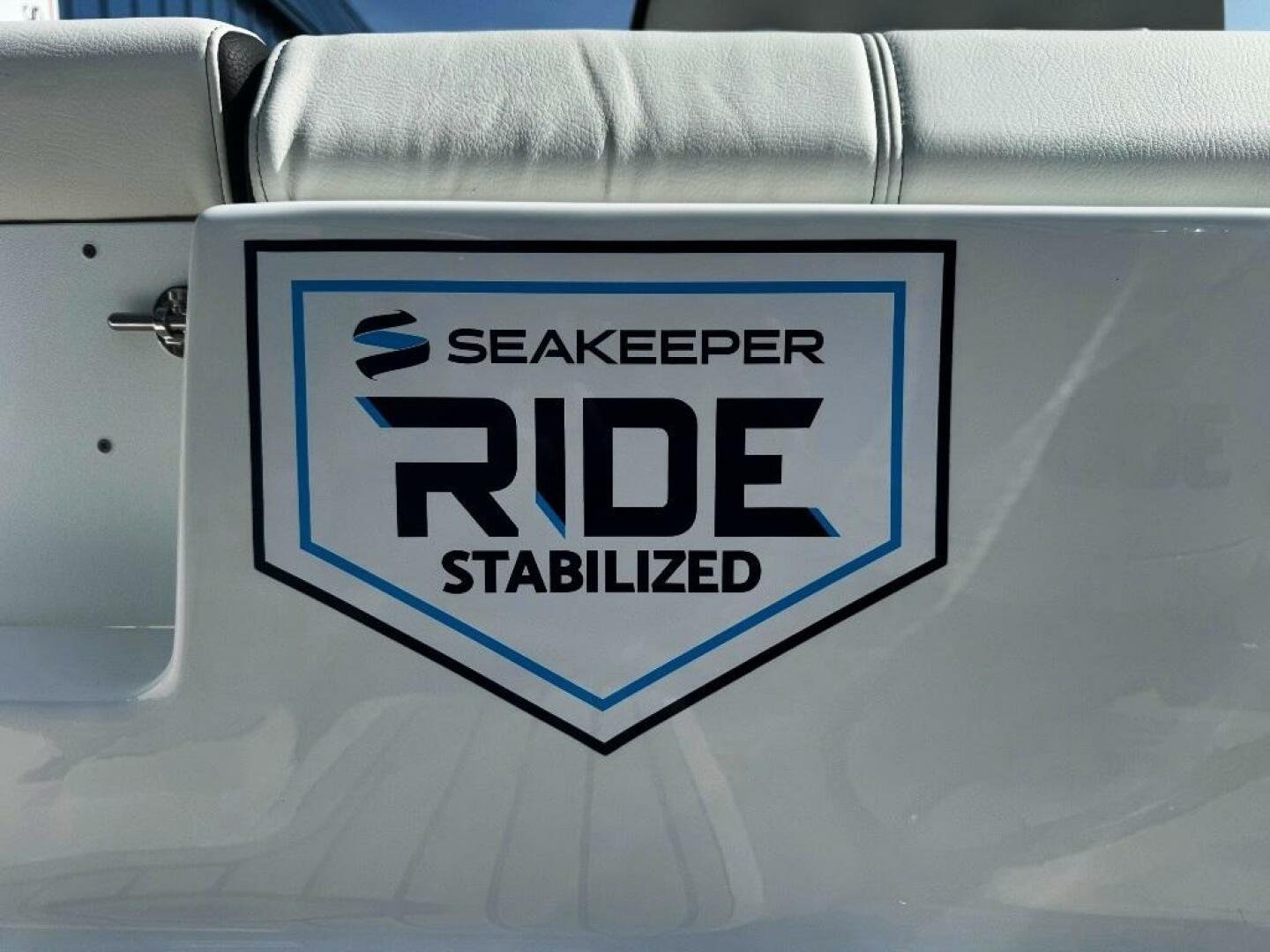 Slide: The Image of Tidewater 232 SS 2025 - 4653385