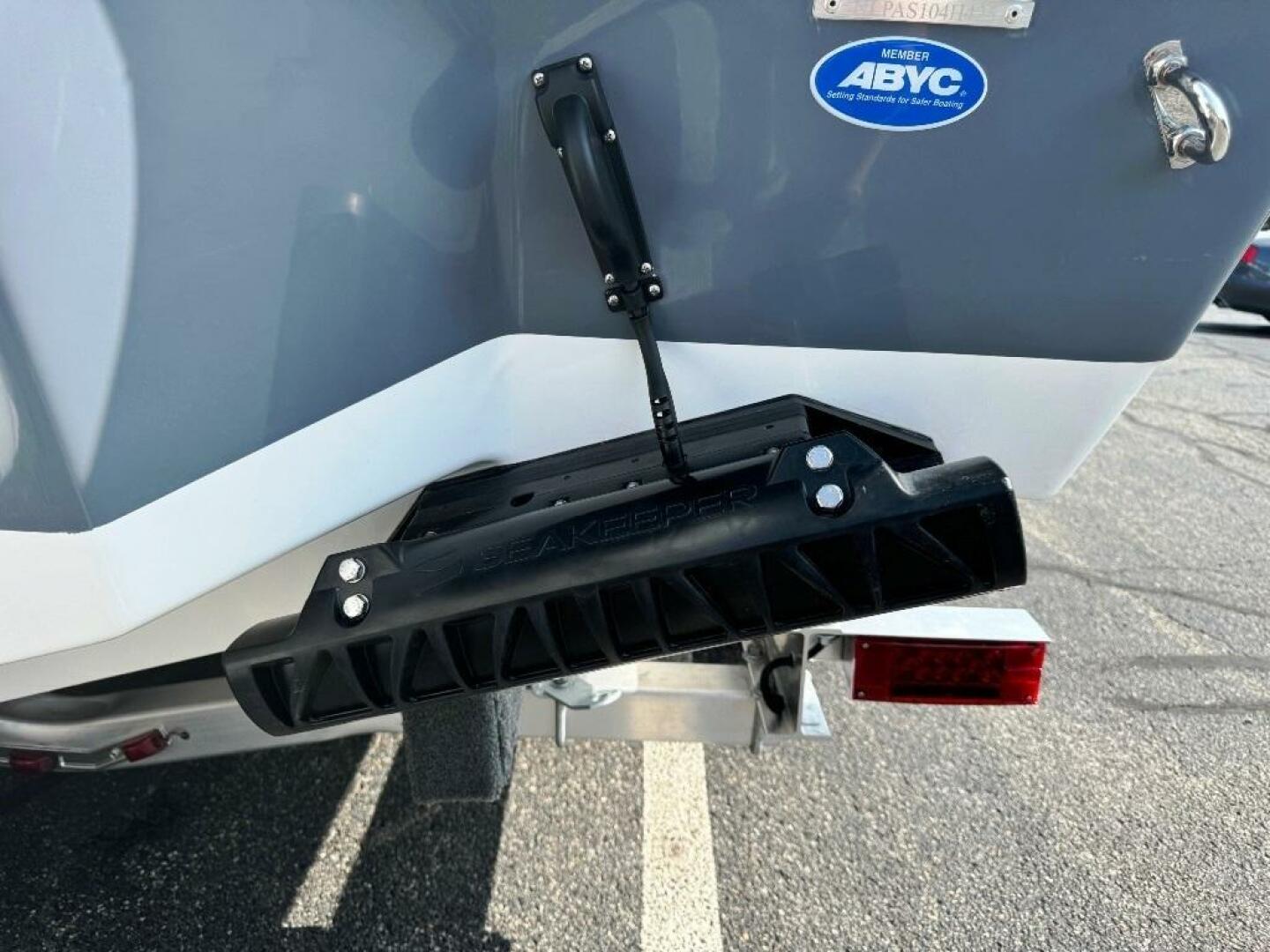 Slide: The Image of Tidewater 232 SS 2025 - 4653386