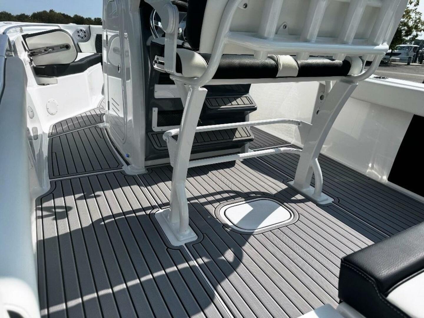 Slide: The Image of Tidewater 232 SS 2025 - 4653387