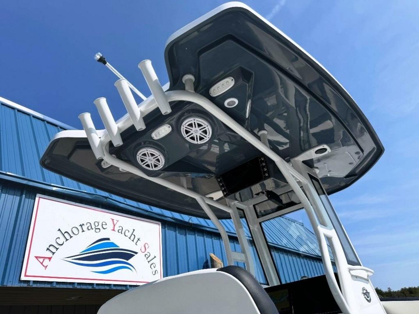 Slide: The Image of Tidewater 232 SS 2025 - 4653390