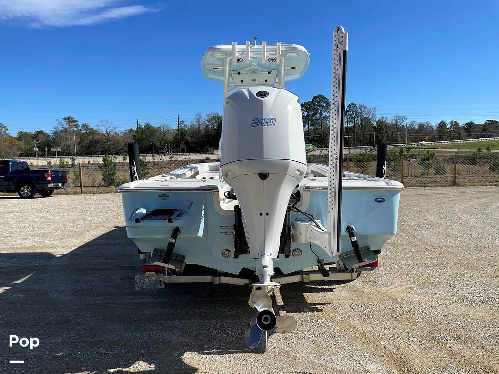 Slide: The Image of Tidewater 2500 Carolina Bay 2020 - 11818691
