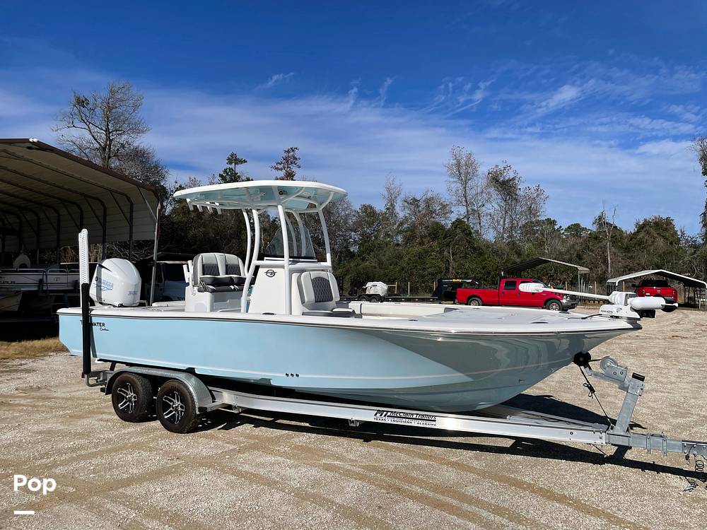 Slide: The Image of Tidewater 2500 Carolina Bay 2020 - 11818697