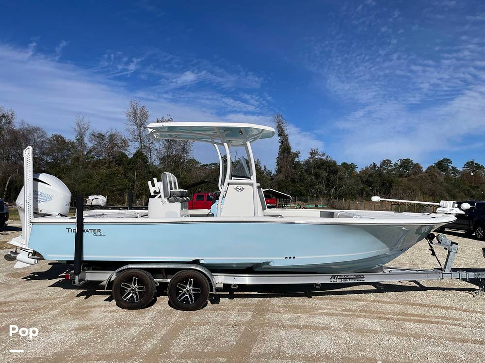 Slide: The Image of Tidewater 2500 Carolina Bay 2020 - 11818698