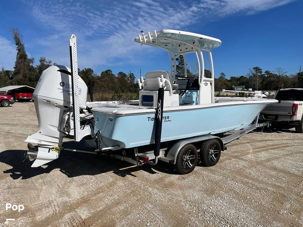 Slide: The Image of Tidewater 2500 Carolina Bay 2020 - 11818699