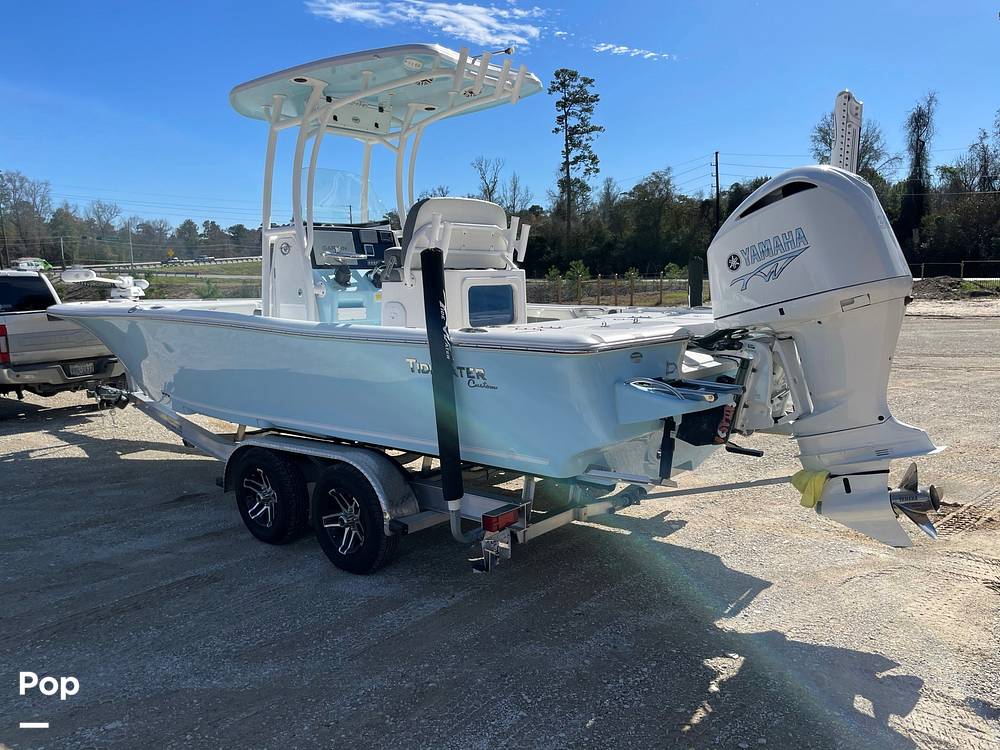 Slide: The Image of Tidewater 2500 Carolina Bay 2020 - 11818701
