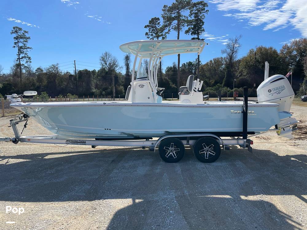 Slide: The Image of Tidewater 2500 Carolina Bay 2020 - 11818702
