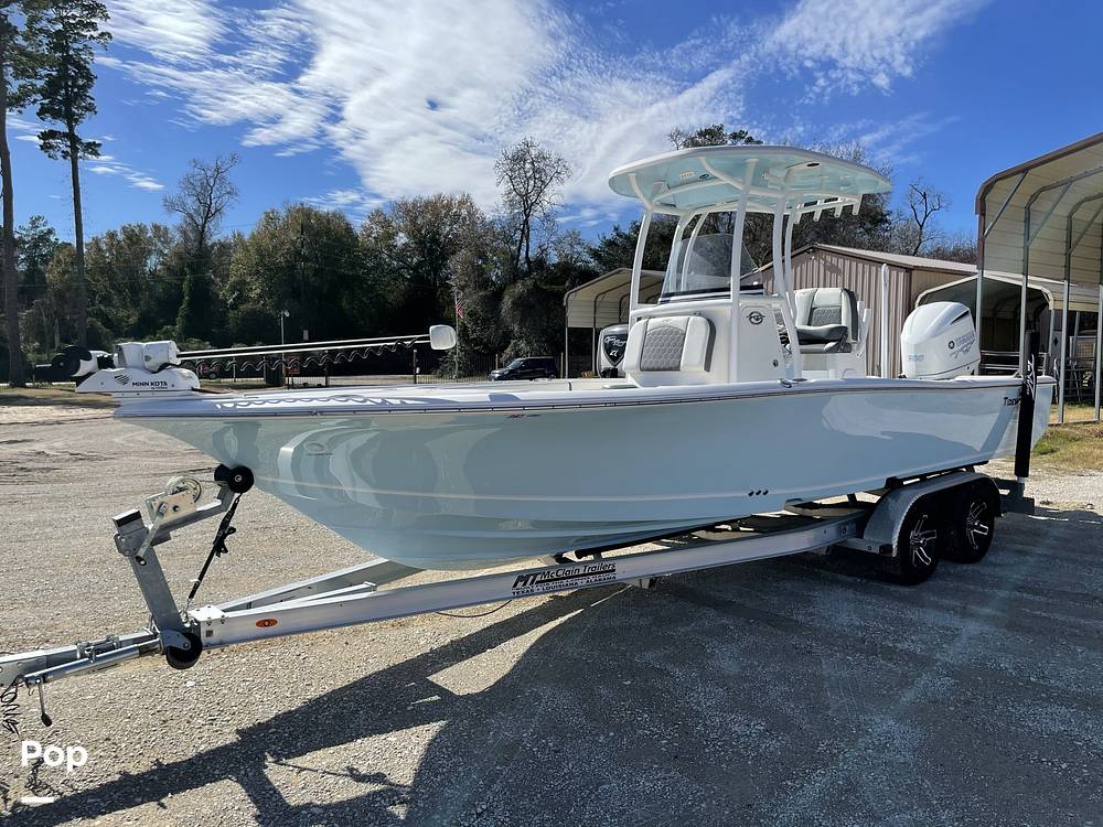Slide: The Image of Tidewater 2500 Carolina Bay 2020 - 11818703
