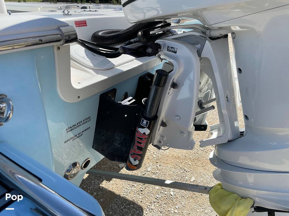 Slide: The Image of Tidewater 2500 Carolina Bay 2020 - 11818717