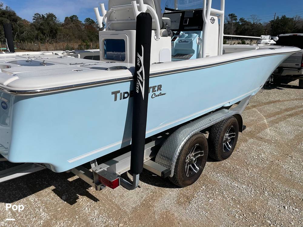 Slide: The Image of Tidewater 2500 Carolina Bay 2020 - 11818725
