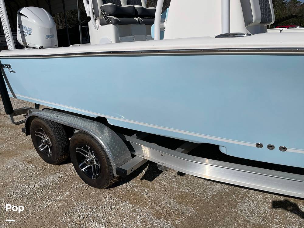 Slide: The Image of Tidewater 2500 Carolina Bay 2020 - 11818727