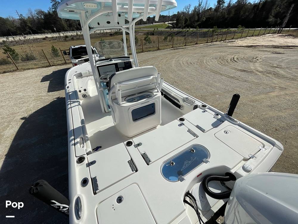 Slide: The Image of Tidewater 2500 Carolina Bay 2020 - 11818730