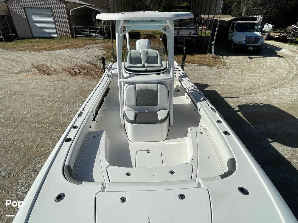 Slide: The Image of Tidewater 2500 Carolina Bay 2020 - 11818733