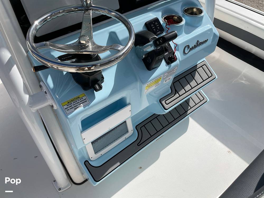 Slide: The Image of Tidewater 2500 Carolina Bay 2020 - 11818754