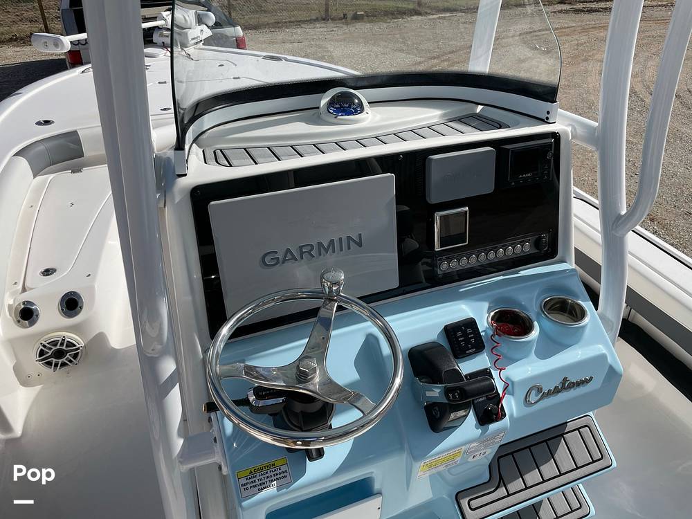 Slide: The Image of Tidewater 2500 Carolina Bay 2020 - 11818755