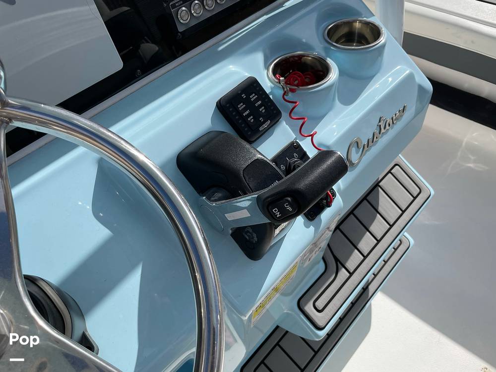Slide: The Image of Tidewater 2500 Carolina Bay 2020 - 11818759