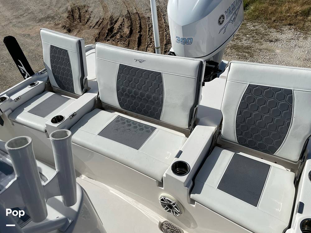 Slide: The Image of Tidewater 2500 Carolina Bay 2020 - 11818689