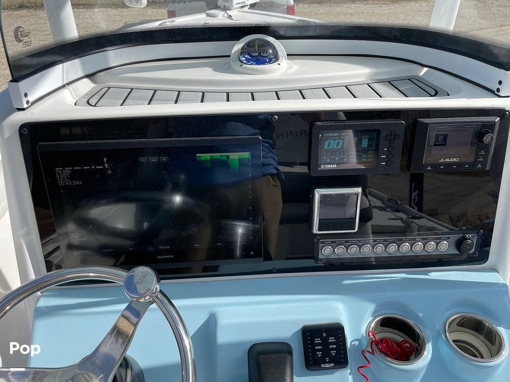 Slide: The Image of Tidewater 2500 Carolina Bay 2020 - 11818763