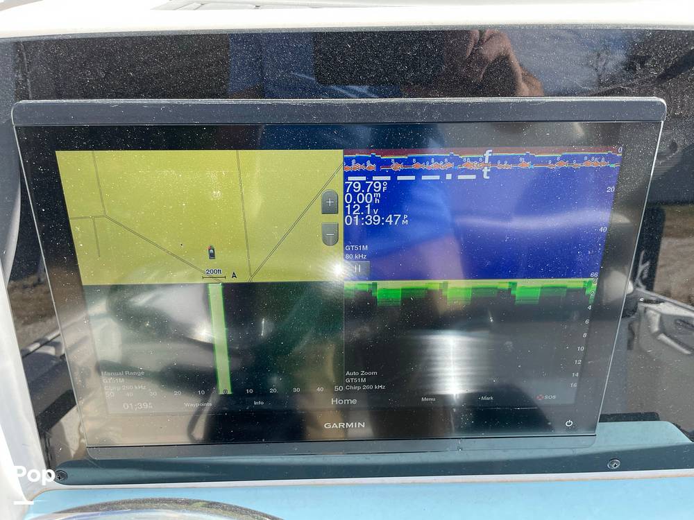 Slide: The Image of Tidewater 2500 Carolina Bay 2020 - 11818765