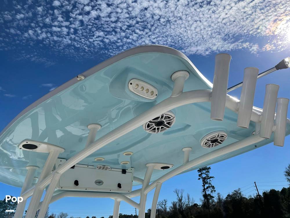 Slide: The Image of Tidewater 2500 Carolina Bay 2020 - 11818774