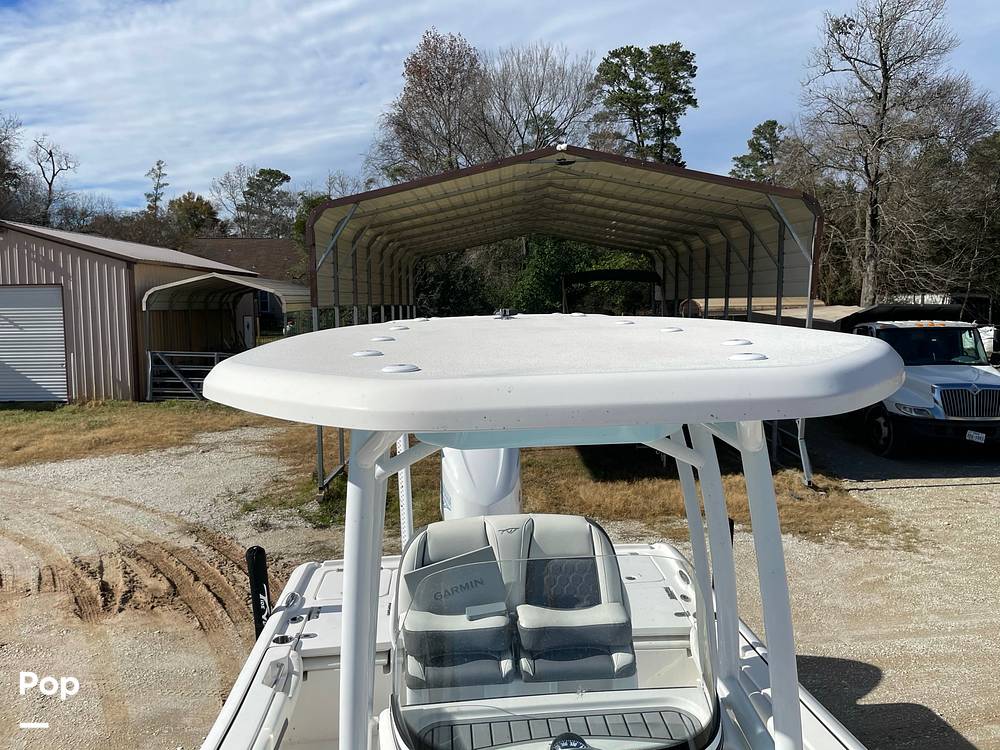Slide: The Image of Tidewater 2500 Carolina Bay 2020 - 11818784
