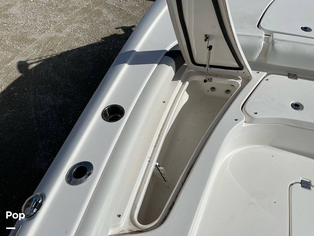 Slide: The Image of Tidewater 2500 Carolina Bay 2020 - 11818789
