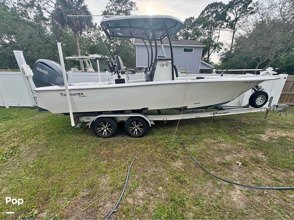 Slide: The Image of Tidewater 2500 Carolina Bay 2022 - 15594092