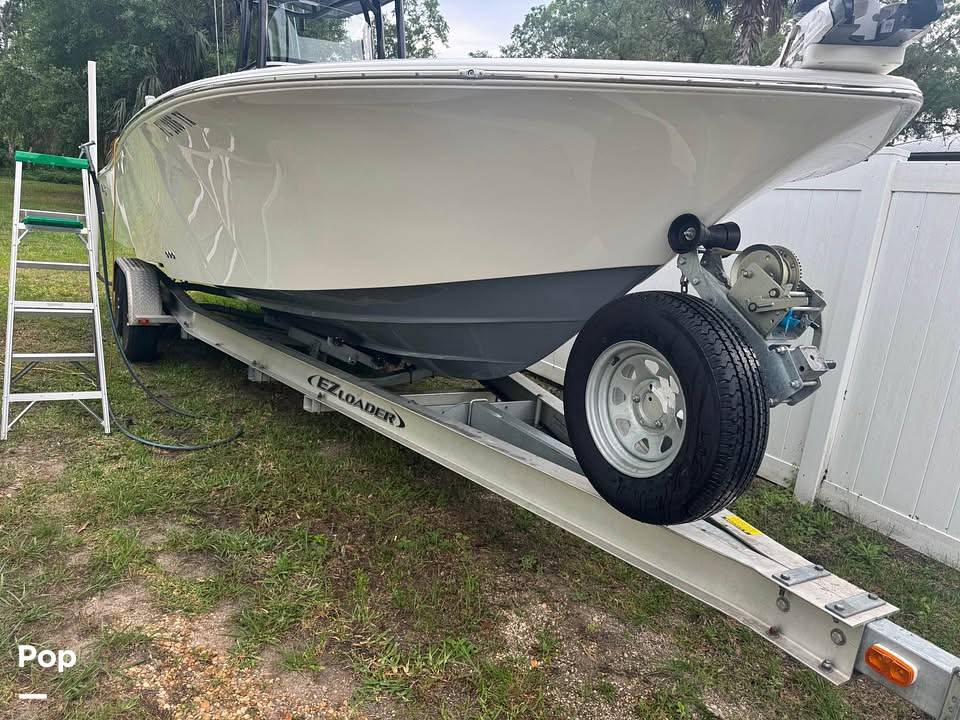 Slide: The Image of Tidewater 2500 Carolina Bay 2022 - 15594086
