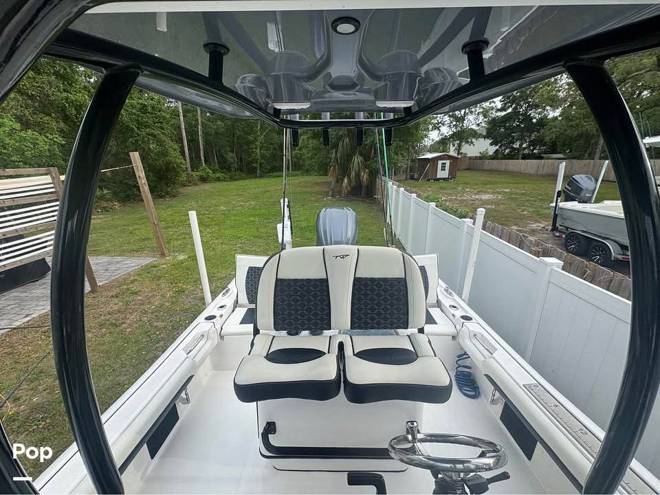 Slide: The Image of Tidewater 2500 Carolina Bay 2022 - 15594081