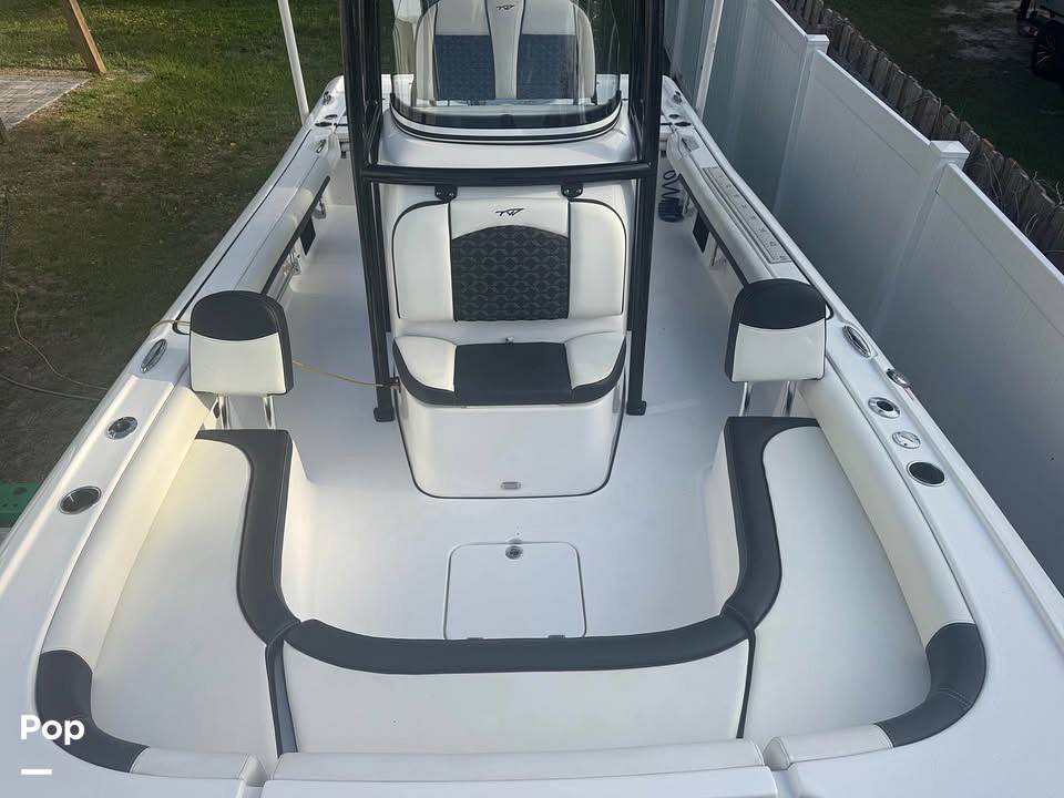 Slide: The Image of Tidewater 2500 Carolina Bay 2022 - 15594082