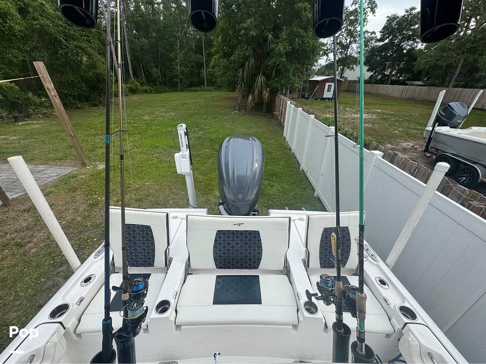Slide: The Image of Tidewater 2500 Carolina Bay 2022 - 15594084