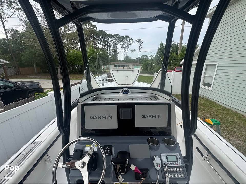 Slide: The Image of Tidewater 2500 Carolina Bay 2022 - 15594091