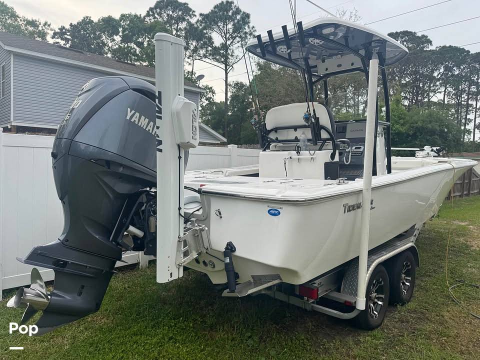Slide: The Image of Tidewater 2500 Carolina Bay 2022 - 15594085