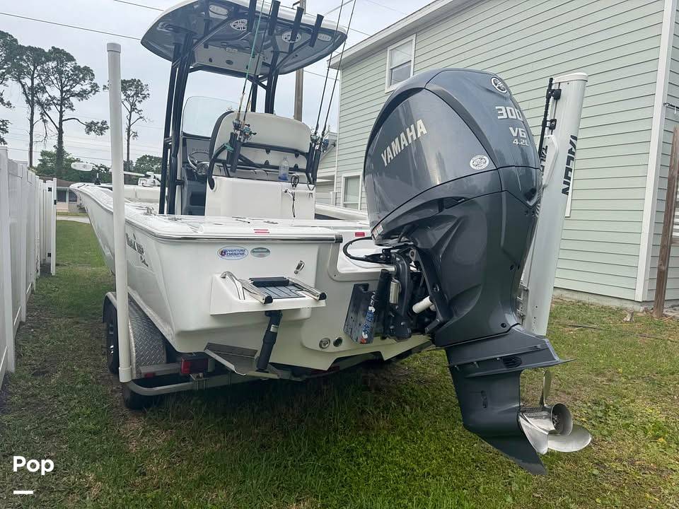 Slide: The Image of Tidewater 2500 Carolina Bay 2022 - 15594083
