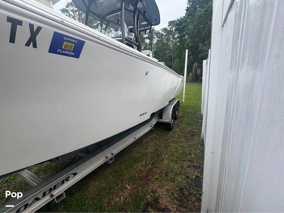 Slide: The Image of Tidewater 2500 Carolina Bay 2022 - 15594074