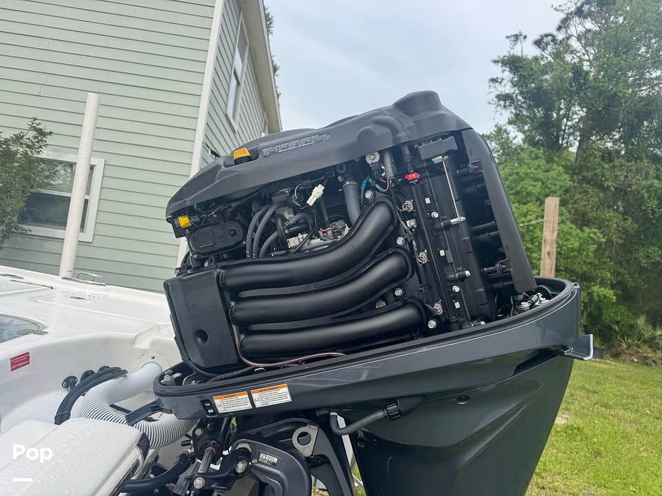 Slide: The Image of Tidewater 2500 Carolina Bay 2022 - 15594089