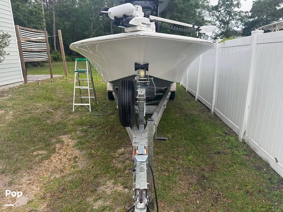 Slide: The Image of Tidewater 2500 Carolina Bay 2022 - 15594087