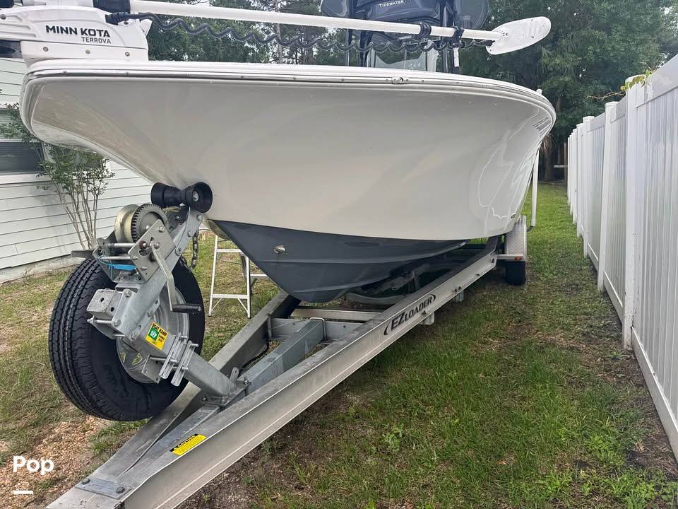 Slide: The Image of Tidewater 2500 Carolina Bay 2022 - 15594077