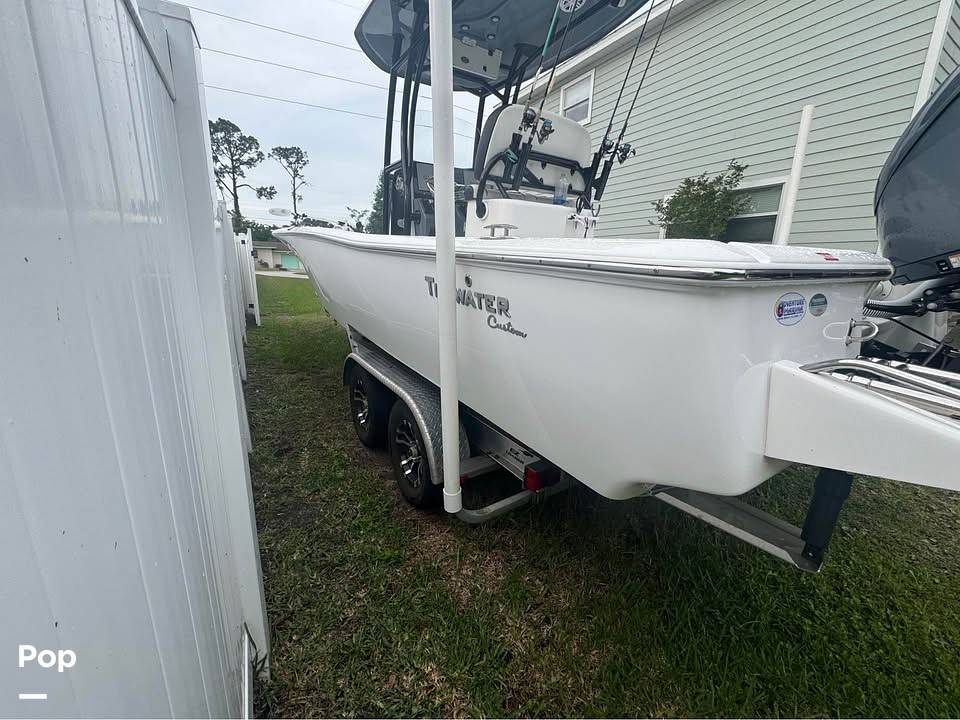 Slide: The Image of Tidewater 2500 Carolina Bay 2022 - 15594079