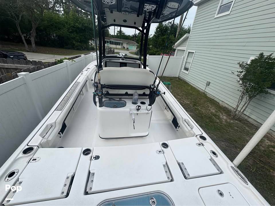 Slide: The Image of Tidewater 2500 Carolina Bay 2022 - 15594073