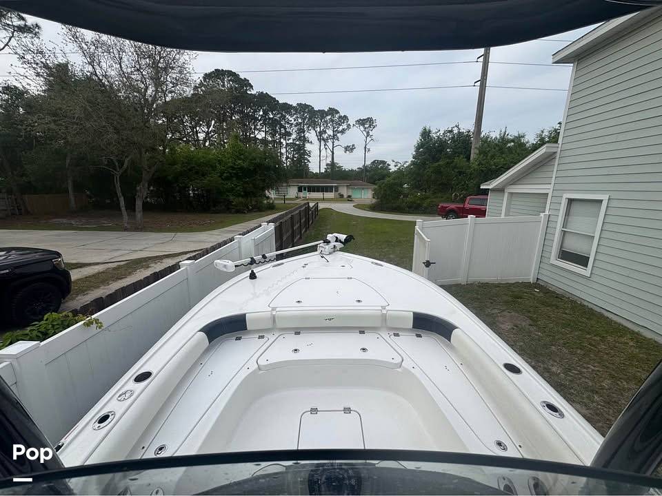 Slide: The Image of Tidewater 2500 Carolina Bay 2022 - 15594075