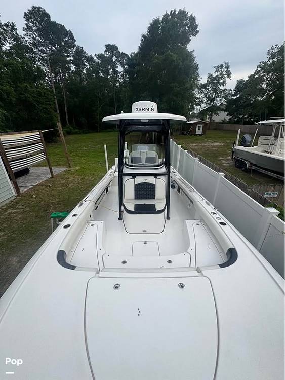 Slide: The Image of Tidewater 2500 Carolina Bay 2022 - 15594078