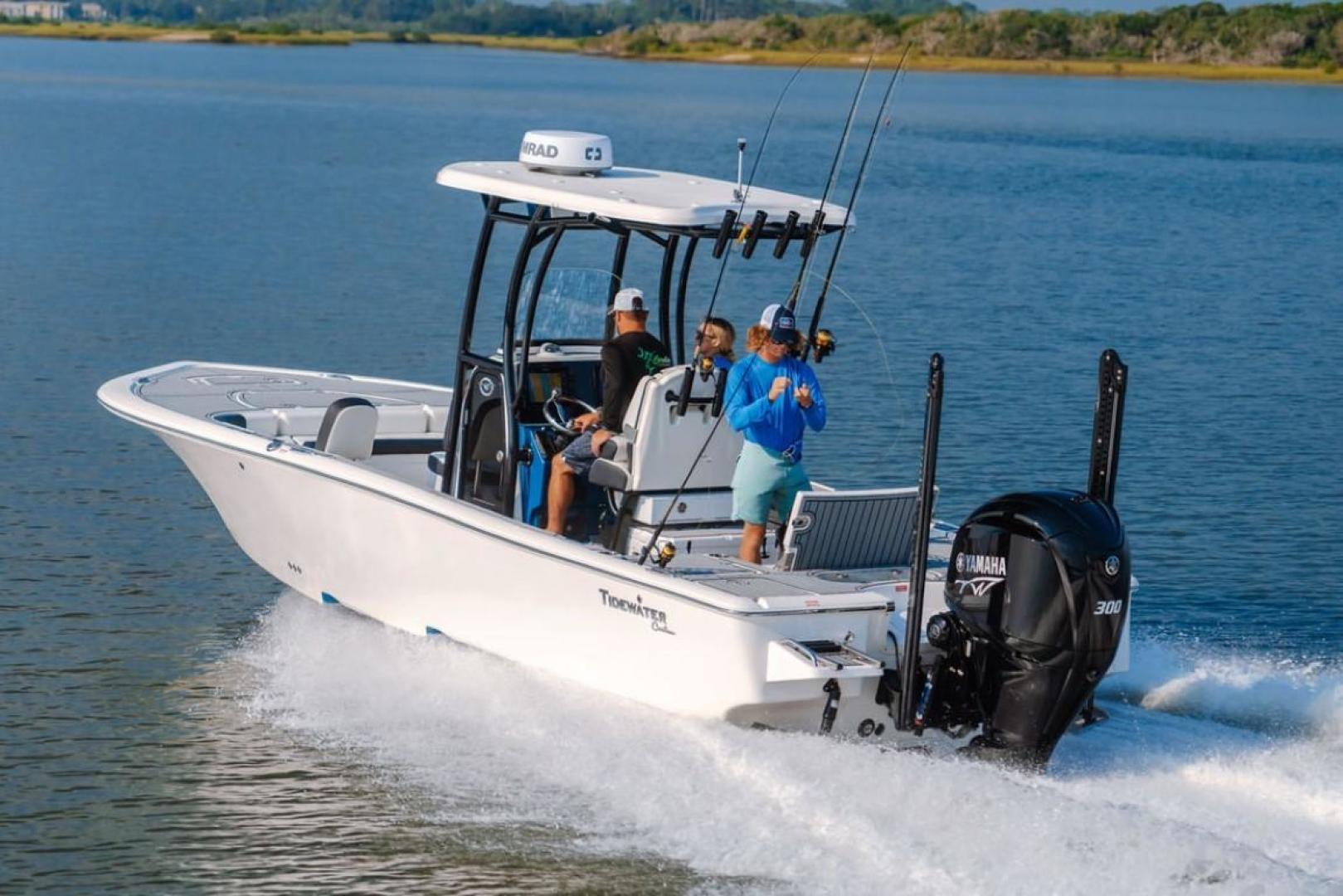 Slide: The Image of Tidewater 2500 Carolina Bay 2023 - 3492687